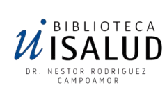 Biblioteca ISALUD Dr. Néstor Rodríguez Campoamor