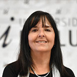 Mg. Silvia Zambonini